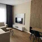 Blue Nest Luxury Appartement Durrës