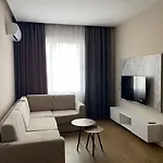 Appartement Blue Nest Luxury Durrës