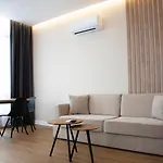 Blue Nest Luxury Durrës