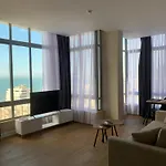 Blue Nest Luxury Appartement *