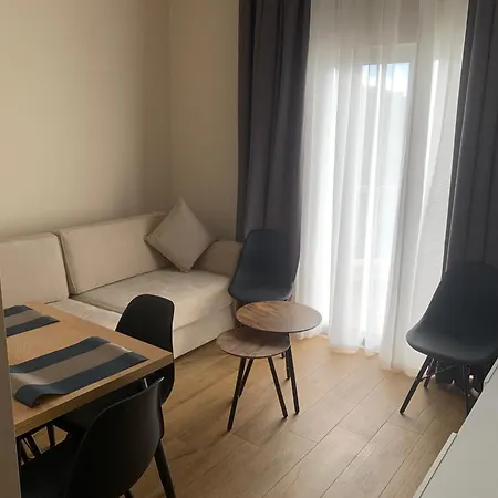 Appartement Blue Nest Luxury