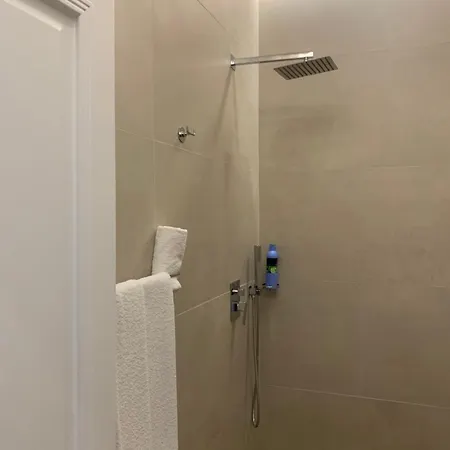 Lejlighed Blue Nest Luxury Durrës