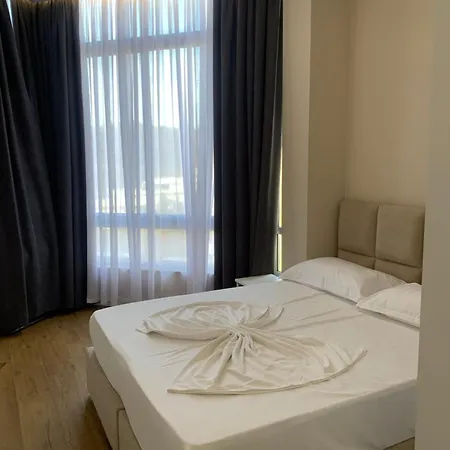 Blue Nest Luxury Durrës