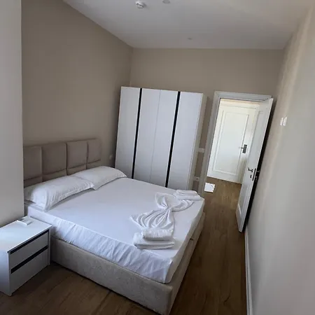 Blue Nest Luxury Durrës