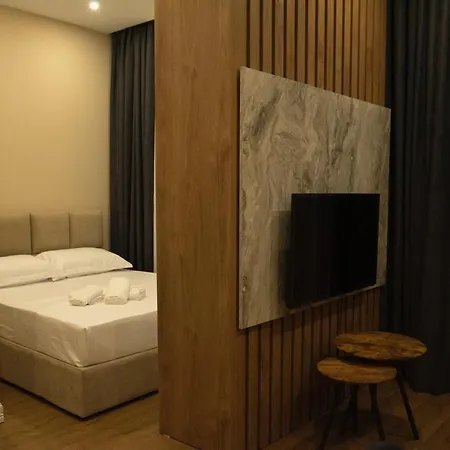 Blue Nest Luxury * Durrës