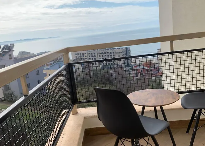 Lejlighed Blue Nest Luxury Durrës