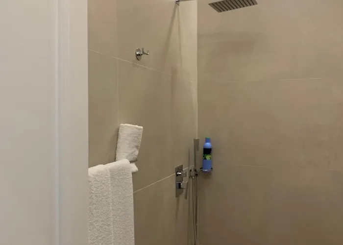 Lejlighed Blue Nest Luxury Durrës