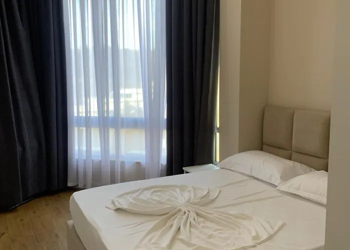 Blue Nest Luxury Durrës