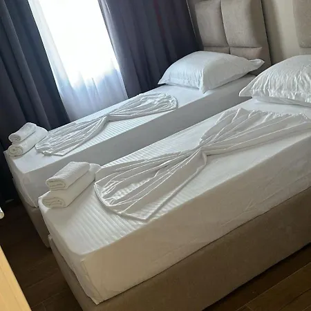 Apartman Blue Nest Luxury Durrës