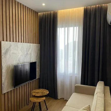 Blue Nest Luxury *