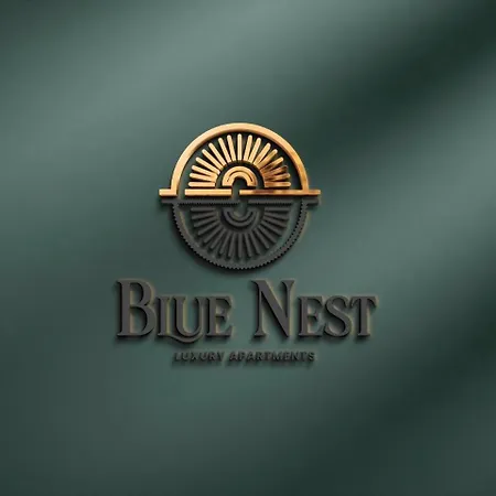 Blue Nest Luxury * Durrës