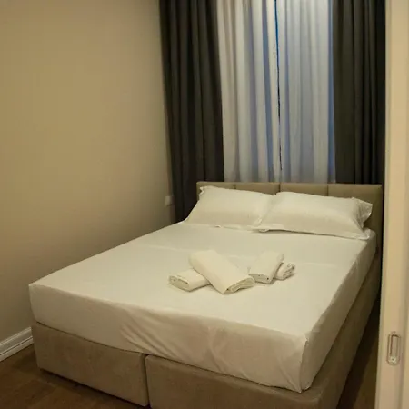 Blue Nest Luxury *