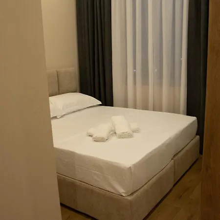Blue Nest Luxury Apartment