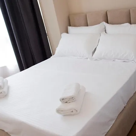 Blue Nest Luxury * Durres