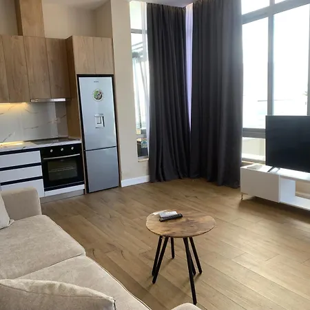Blue Nest Luxury *