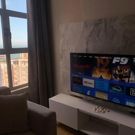 Blue Nest Luxury Διαμέρισμα Δυρράχιο