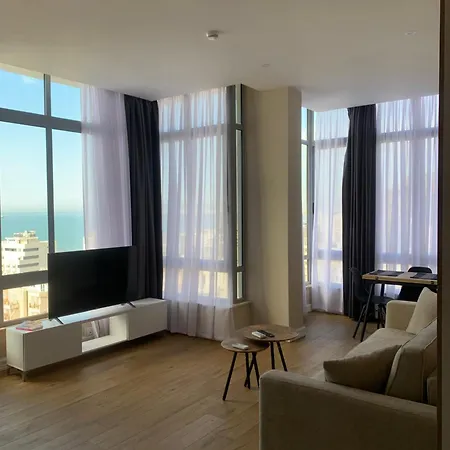Blue Nest Luxury * Durrës