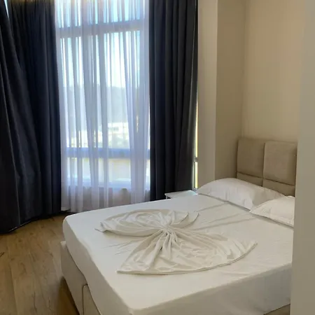 Blue Nest Luxury Apartman