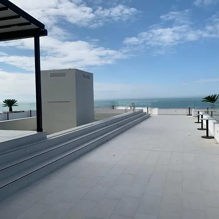 Blue Nest Luxury * Durres
