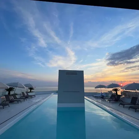 Apartman Blue Nest Luxury *
