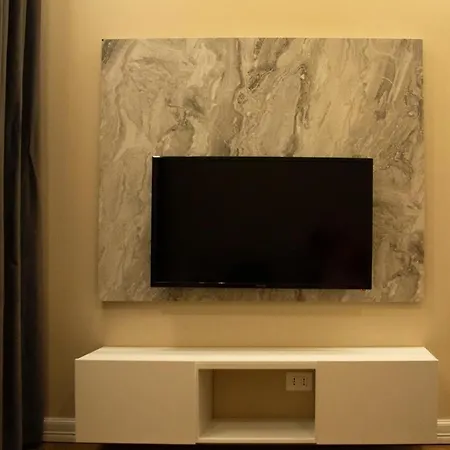 Διαμέρισμα Blue Nest Luxury