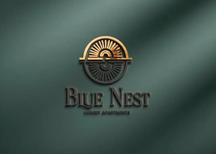 Blue Nest Luxury * Durrës