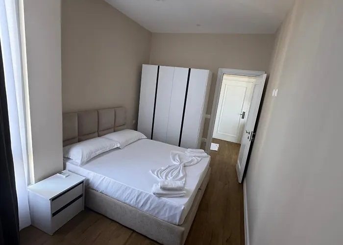 Blue Nest Luxury Durrës