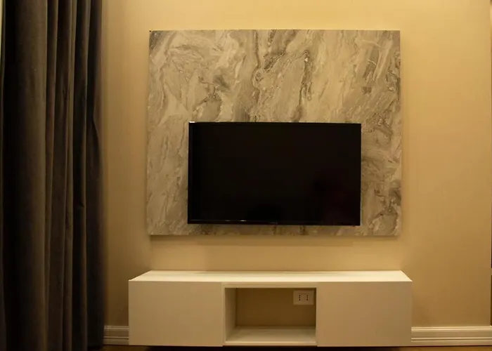 Apartment Blue Nest Luxury