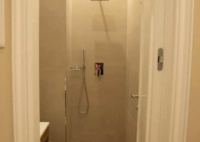 Blue Nest Luxury Durrës